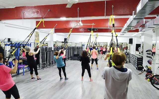 LuxRent Loft Lagrange