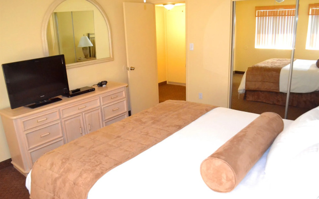 Indian Palms Vacation Club