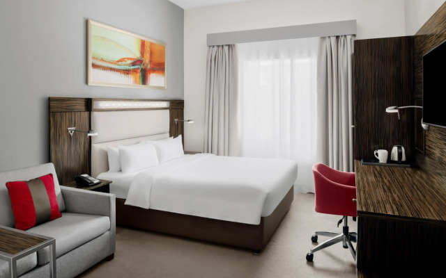 Taksim Gonen Hotel