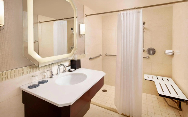 Sheraton New Orleans Hotel