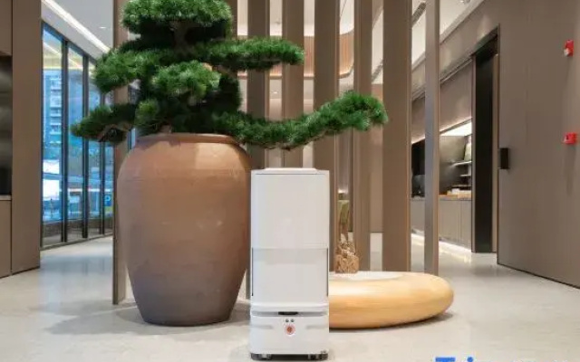 JI Hotel (Foshan Nanzhuang Taoci Bolancheng)