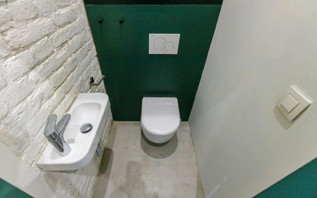 Krásny byt v historickom centre Bratislavy