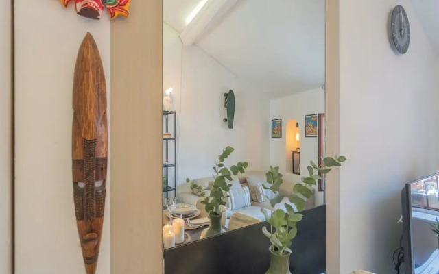 Pretty Studio in Old Town by Rent all Como