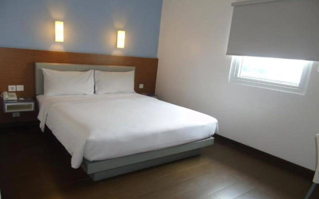 Amaris Hotel La Codefin - Kemang
