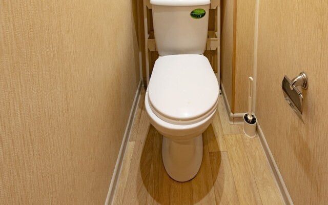 Апартаменты на Подольских курсантов, 6