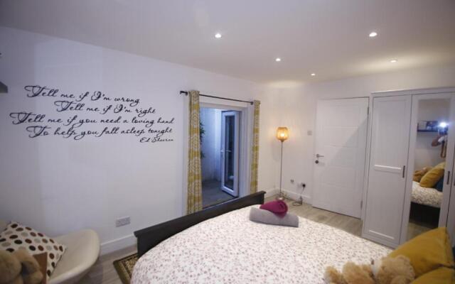 COSY Marylebone Two Bedrooms Apartment