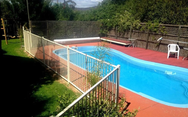 Comfort Inn Goldfields