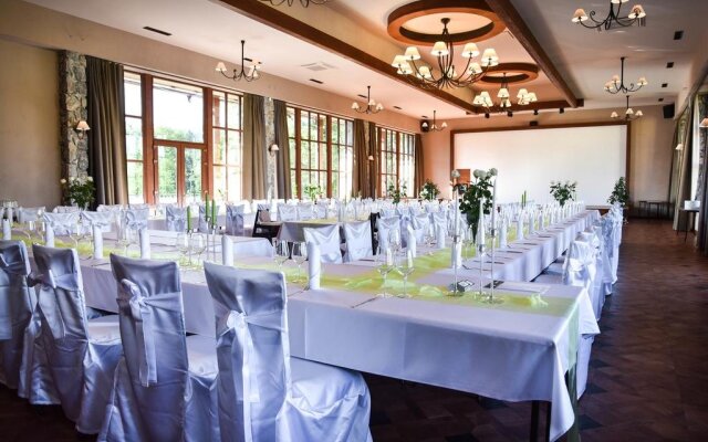 Wellness & Spa Hotel Sidonie