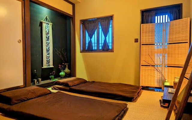Hisato-an Inn