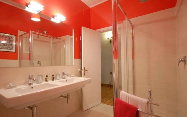 Cappellari Apartment