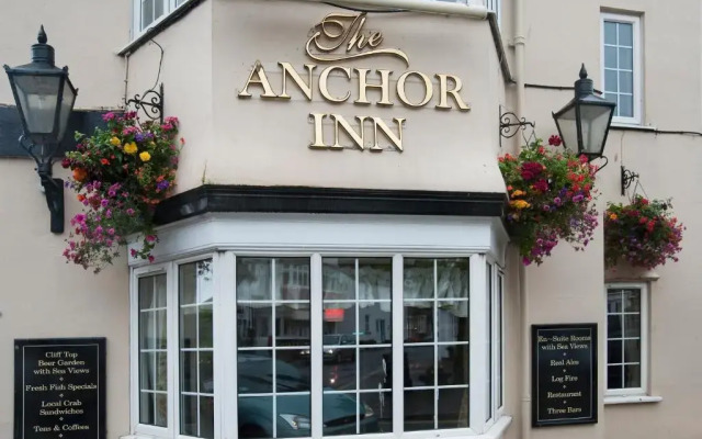 Anchor Inn by Greene King Inns