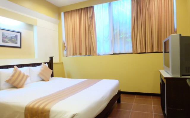 Eurana Boutique Hotel