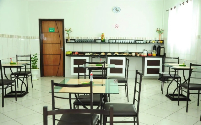 Eder Hotel