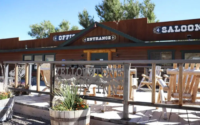 Yellowstone Valley Inn