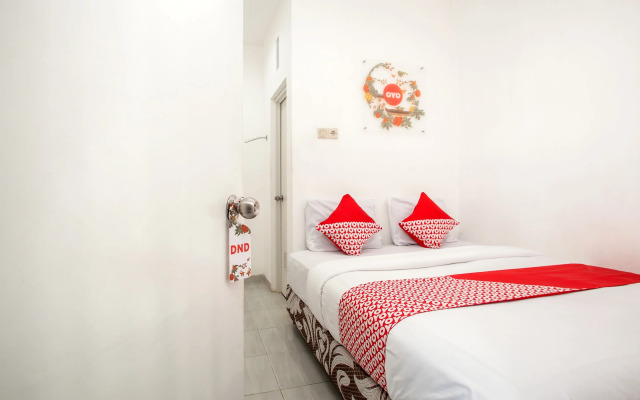 Super OYO Capital O 1176 J3 Residence Syariah