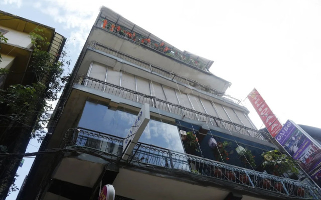 SPOT ON 497 Hotel Potala