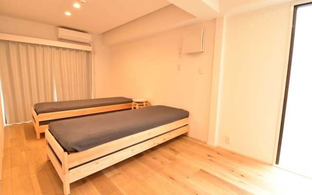 Enzo Kyoto Gojo / Vacation STAY 36829 – Guest Rooms – Kyoto