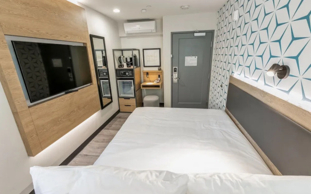 Kasa Niche Hotel Redwood City