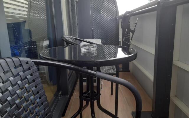 Seaside Apartments In Orbi City