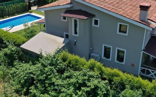 Sapanca Villa Ortanca