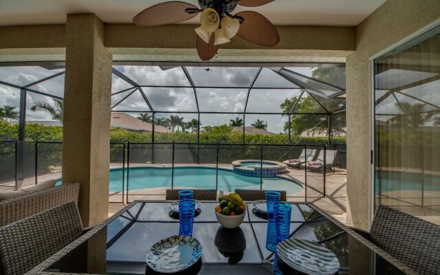 Villa Casa Bonita - Roelens Vacations