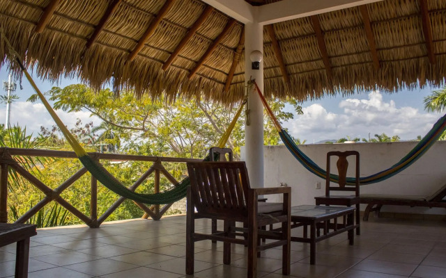 Habitación Sueño de Verano