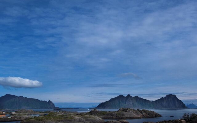 Scandic Leknes Lofoten