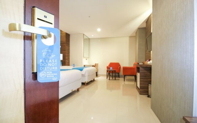 Airy Blok M Melawai Sepuluh 19 Jakarta