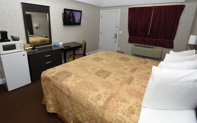 Country View Inn & Suites Atlantic City