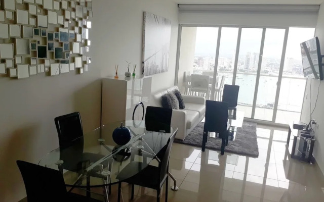 Condominio H2