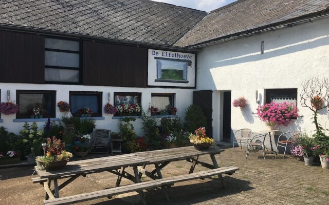 De Eifelhoeve