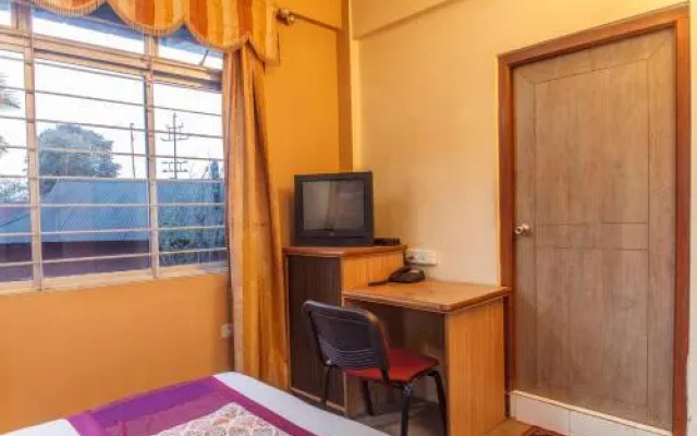 Whispering Pines By OYO Rooms