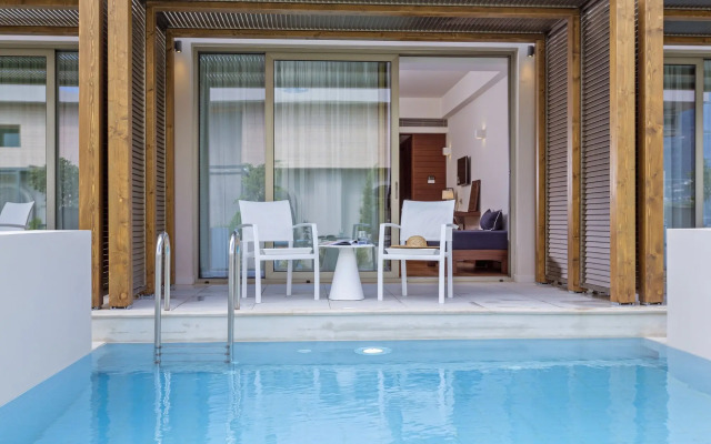 Horizon Blu Boutique Hotel