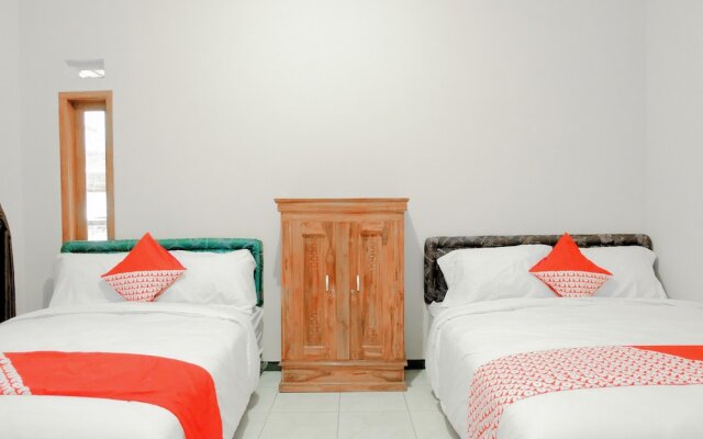 Hotel O Queen Homestay