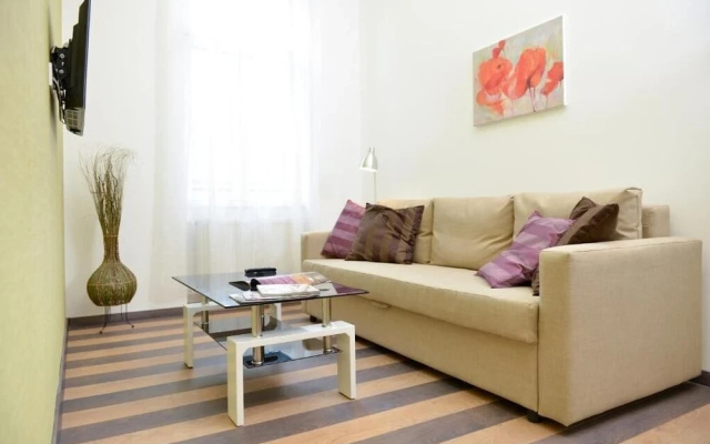 Sweet Home Apartment 3