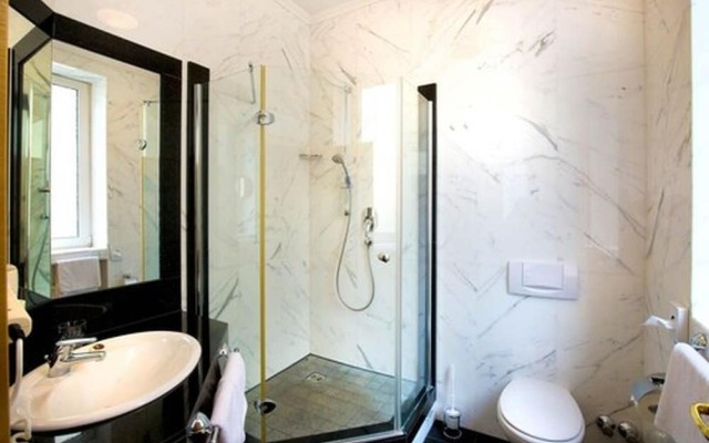 Hotel Fürstenhof Bad Bertrich