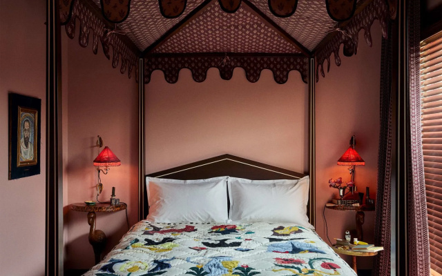 Hotel Ulysses, a Member of Design Hotels