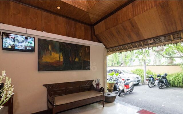 Lumbung Sari Hotel