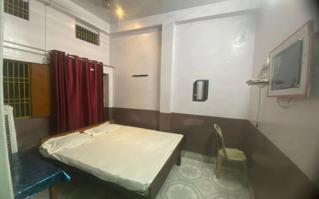 Yatri niwas home stay