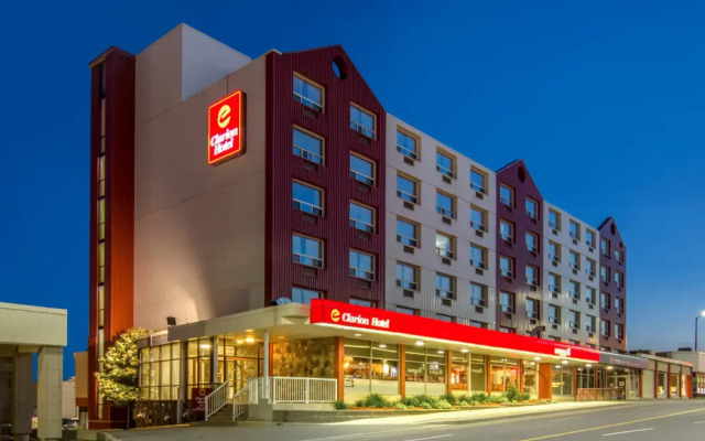 Days Inn - Sudbury