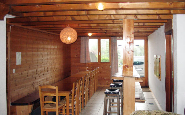 Chalet Anthamatten