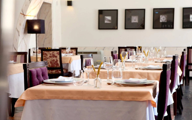 Hotel Convento D'Alter