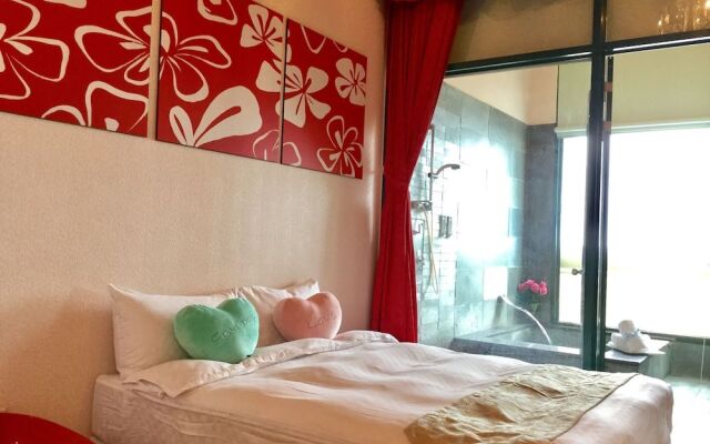 Tianchi Hot Spring Hotel