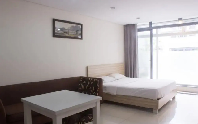 Saigon Sweethome