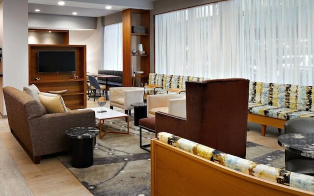 TownePlace Suites by Marriott New York Manhattan