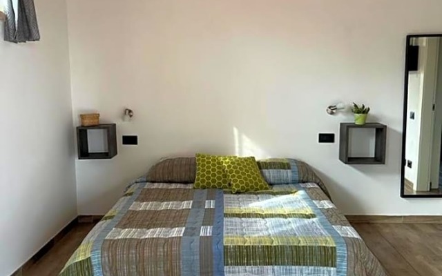 B&B Cascina Bedria