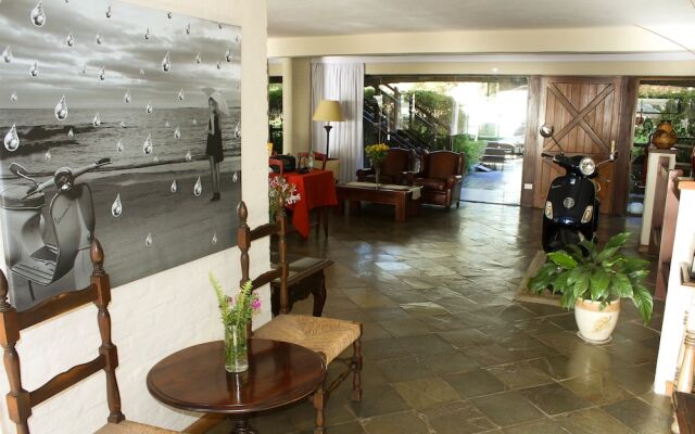 Centuria Hotel Punta del Este
