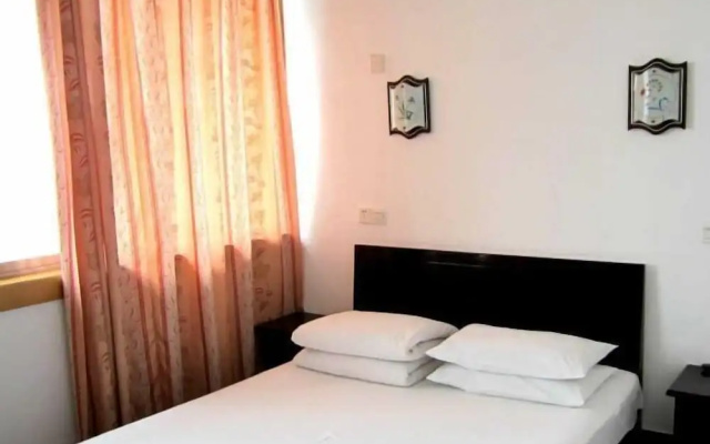 Wan Fu Hostel – Guest Rooms – Suzhou