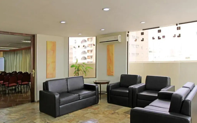 Travel Inn Flats Jardins