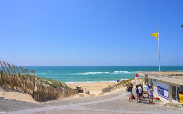 villa le faré - Piscine Chauffée - 8 Pers